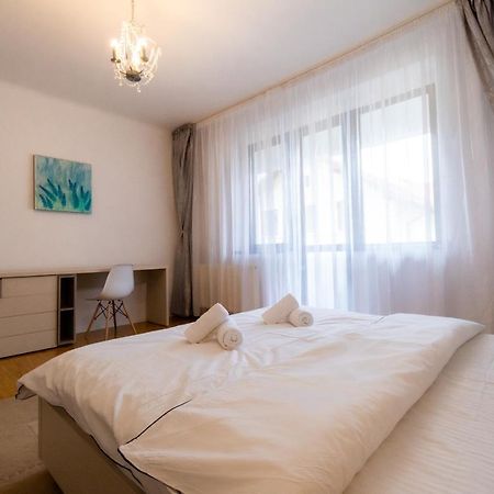 Ardor Apt - Bright And Secluded Apartment In The Heart Of Old Town Brašov Exteriér fotografie